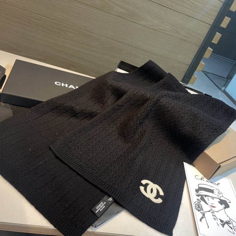 Chanel Scarf